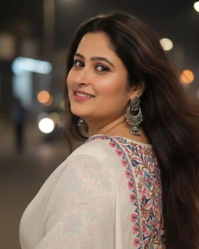 Pooja Coner